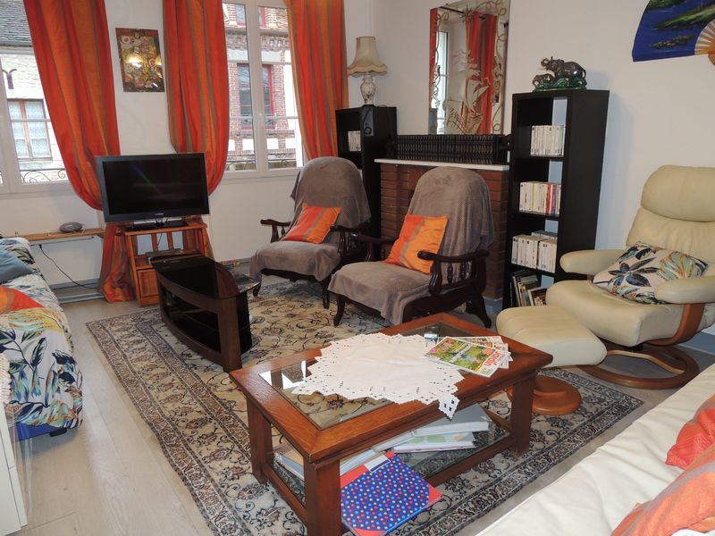 ©TOURISME 61 Chez-Nathalie-Ecouche