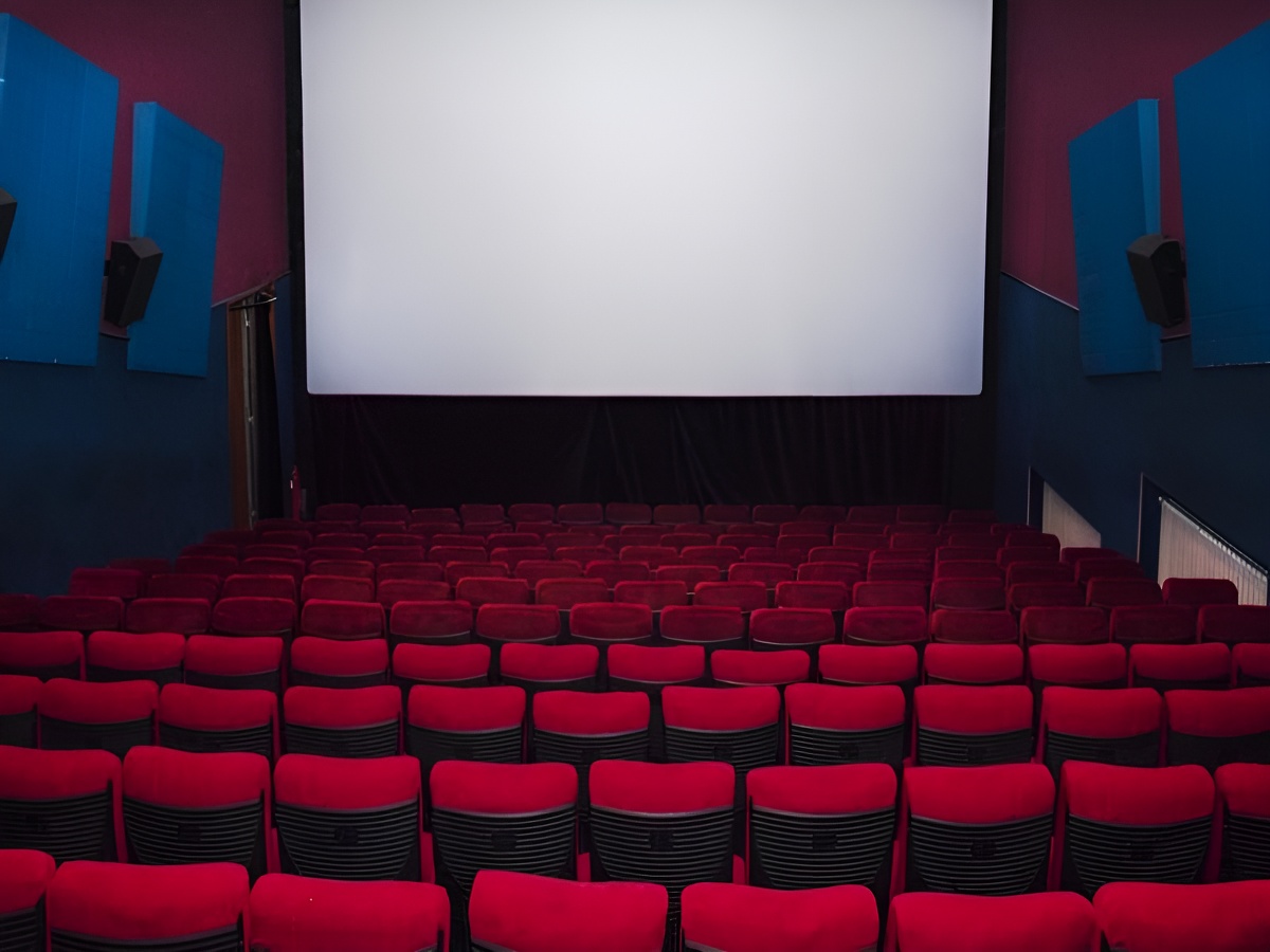 Cinéma Le Parc - Livarot