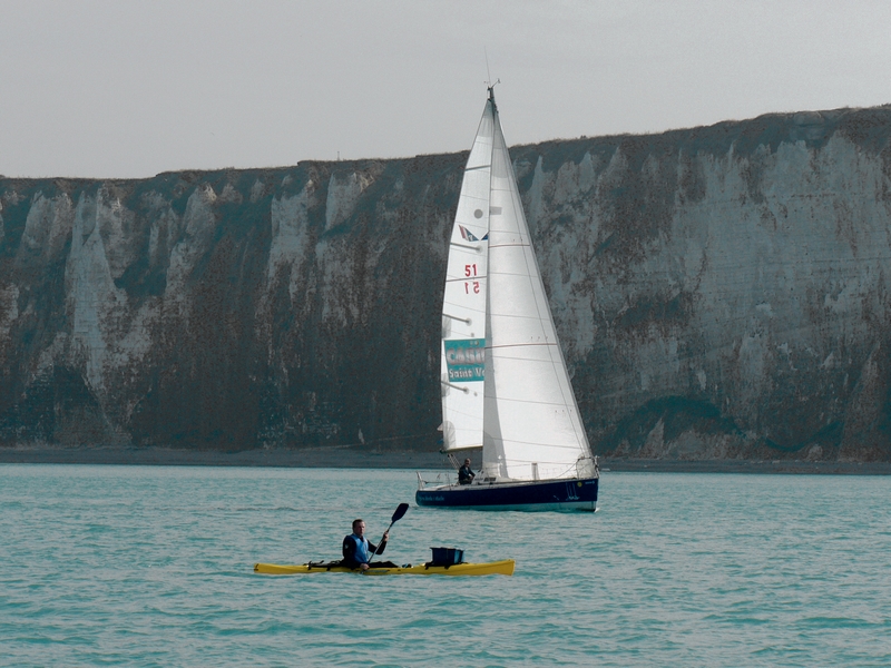 Club Nautique Valeriquais - Saint Valery en Caux (4)