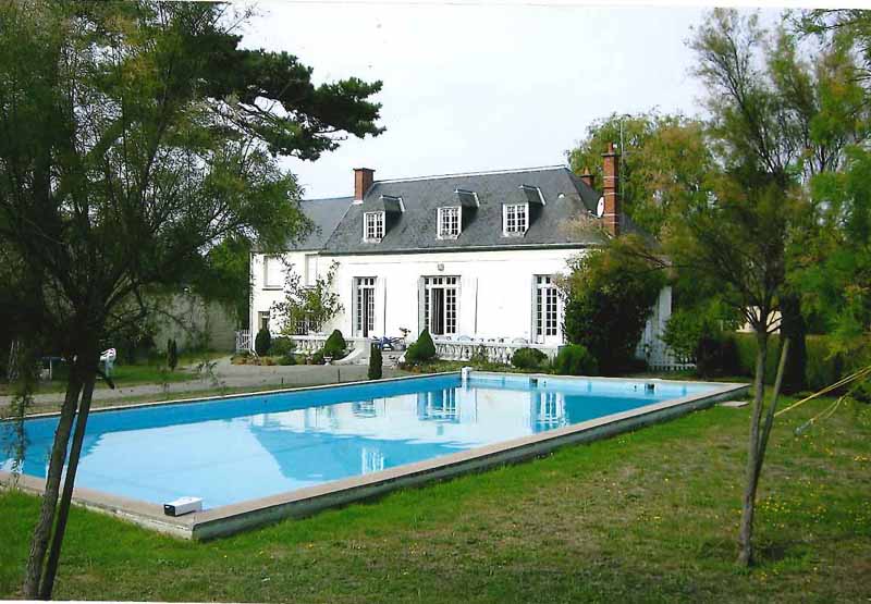 Club des Dauphins