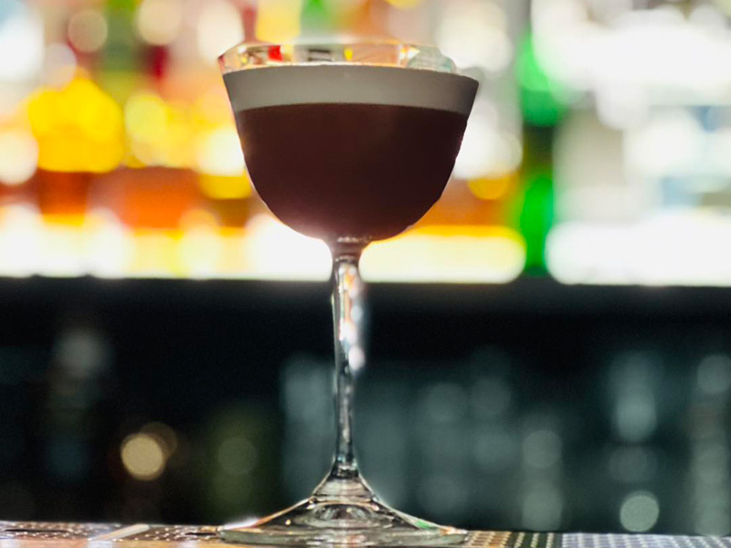 Cocktail