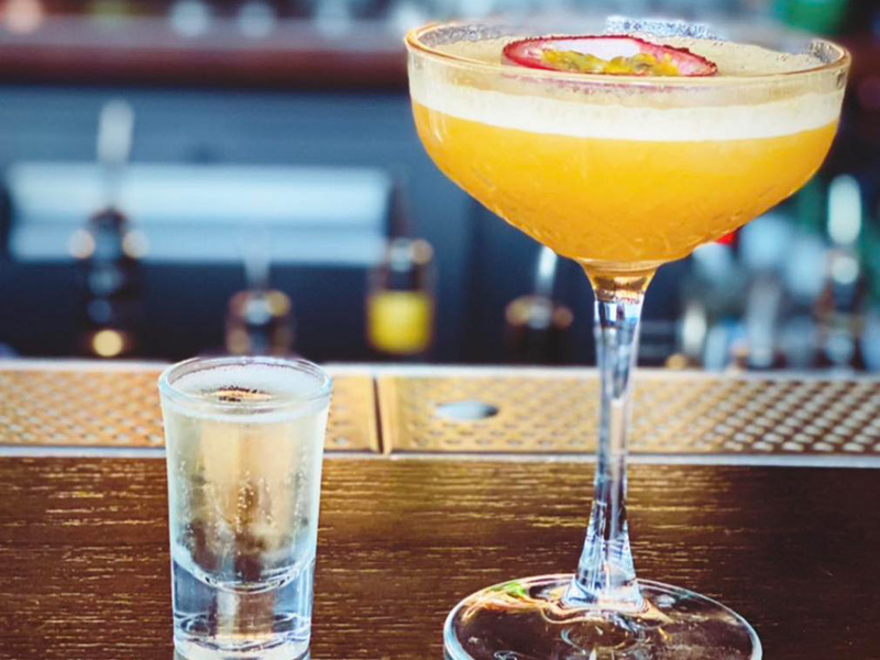 Cocktail