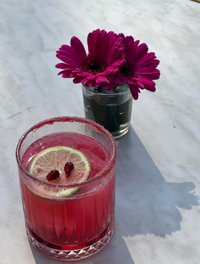 Cocktail