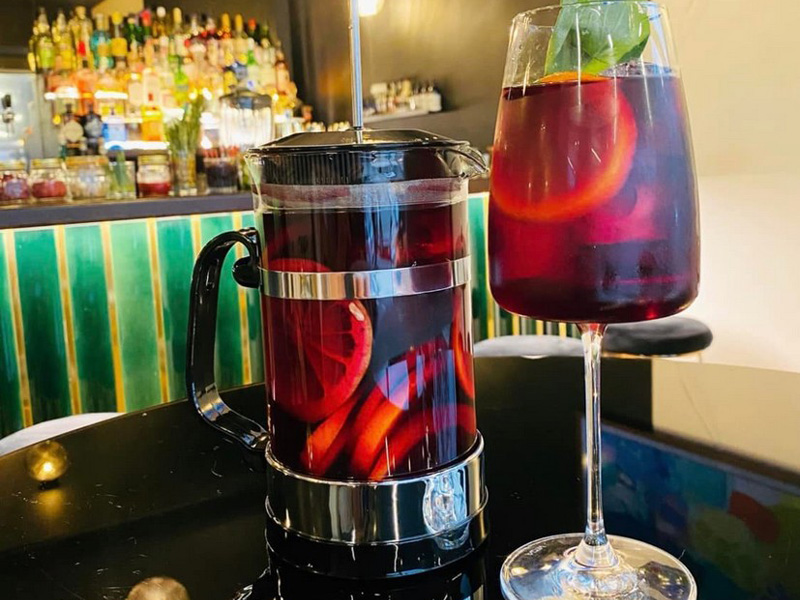 Cocktail