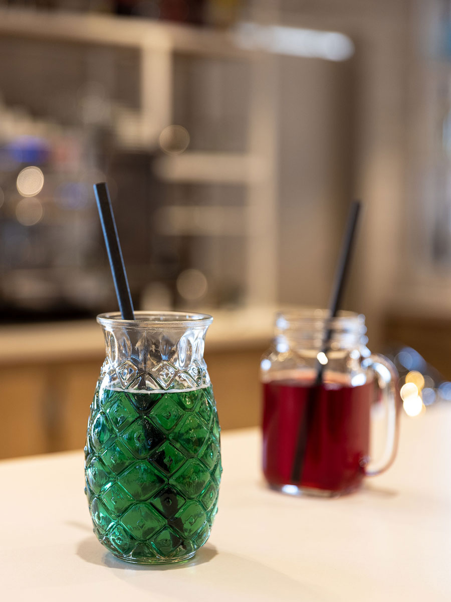 Cocktails©Hilton-Garden-Inn