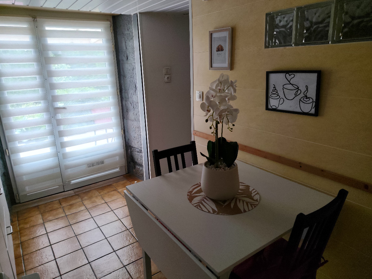 Gîte Nympheas