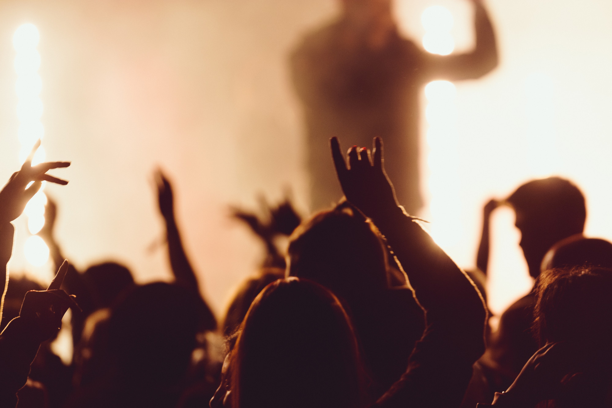 Concert (freepik)