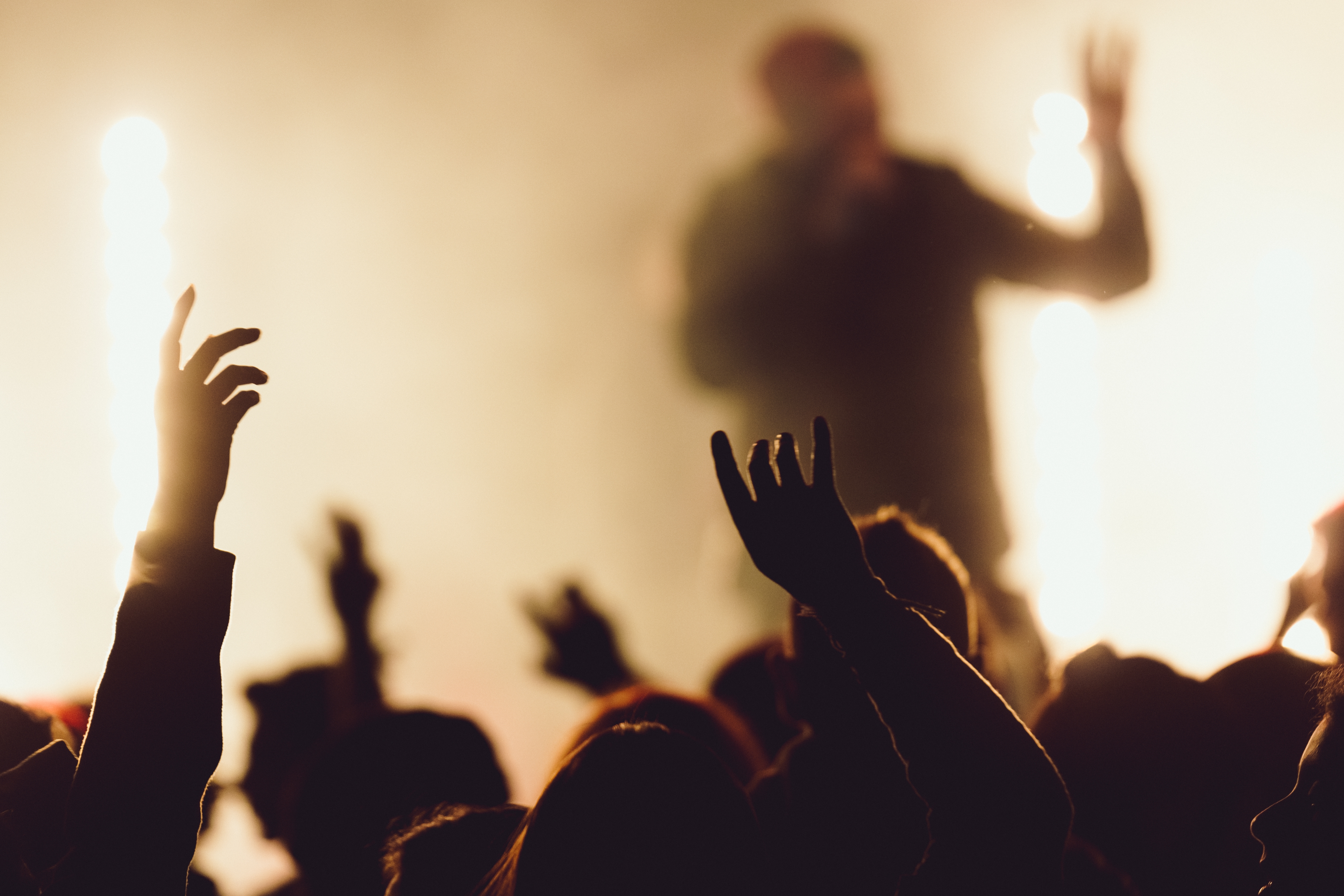 Concert de Gospel (freepik)