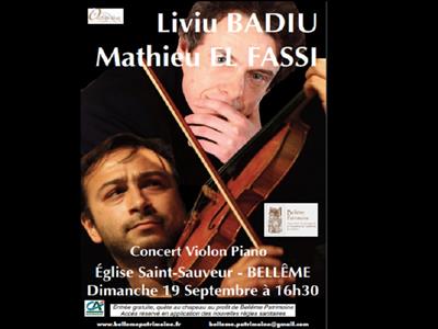 ©BellemePatrimoine Concert800