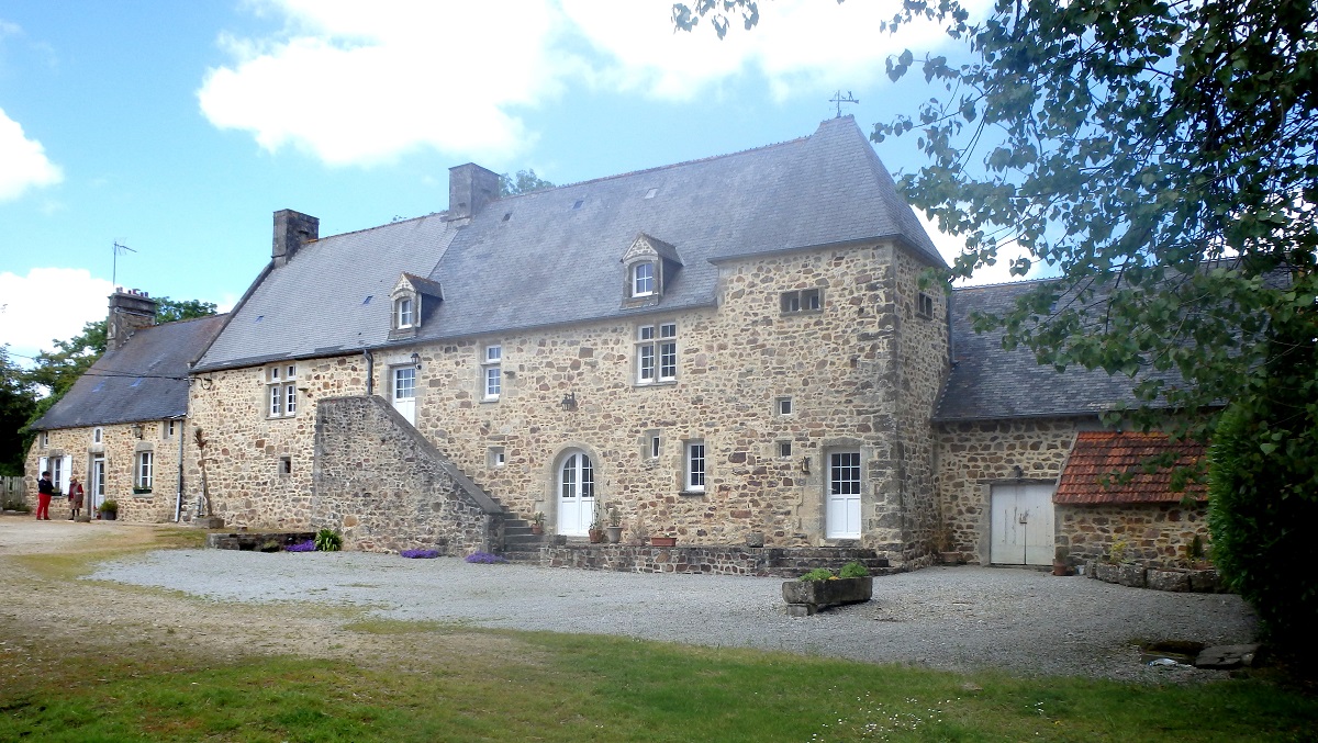 Conférence : Le patrimoine rural des environs de Bricquebec