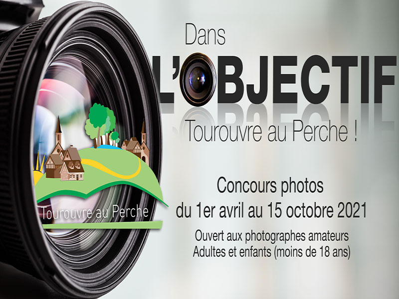 Consours photos Tourouvre 800 x 600 @TourouvreauPerche Consours photos Tourouvre 800 x 600