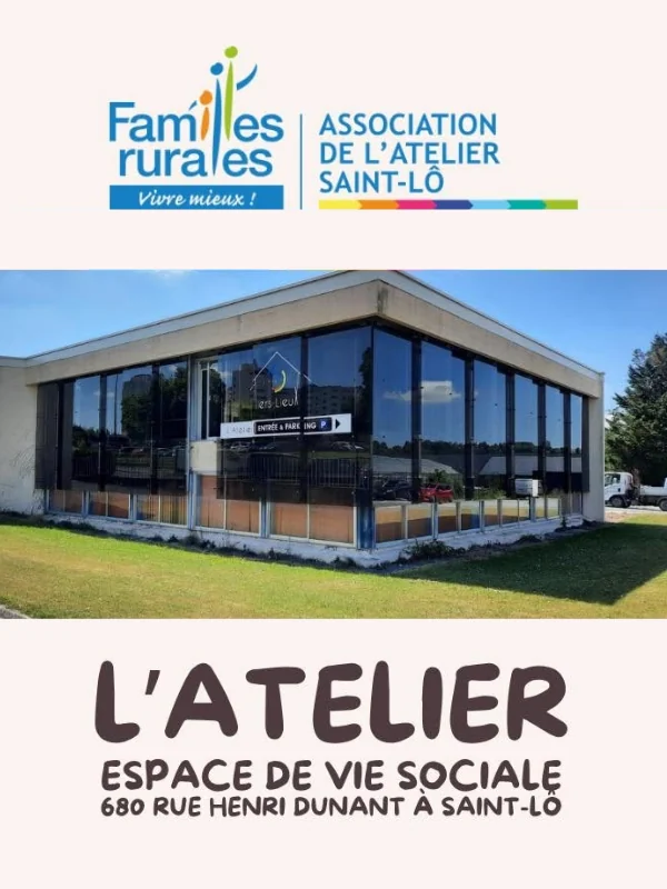 Visuel évènement