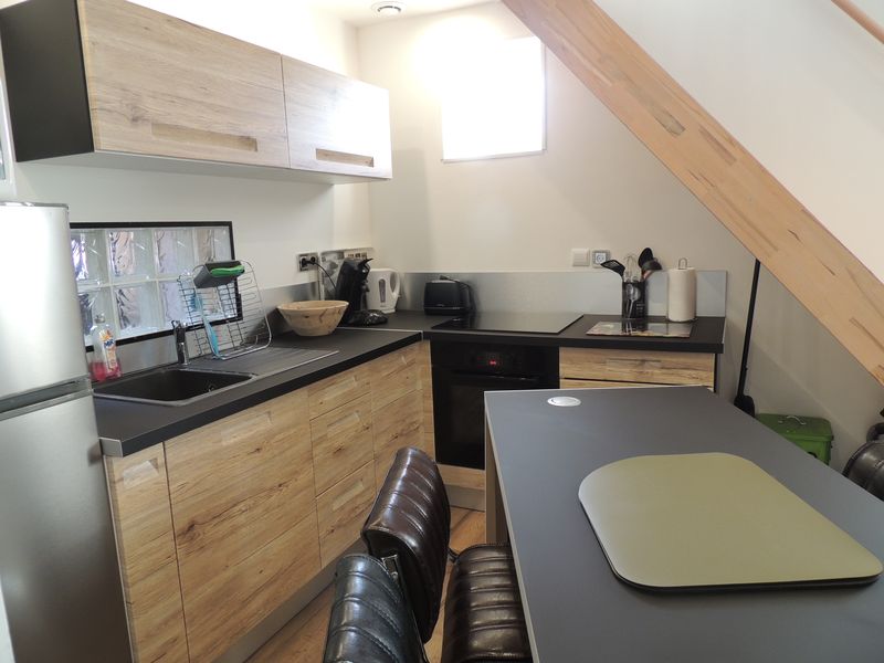 © TOURISME 61 Cottage-Philippe et Valerie-Silly