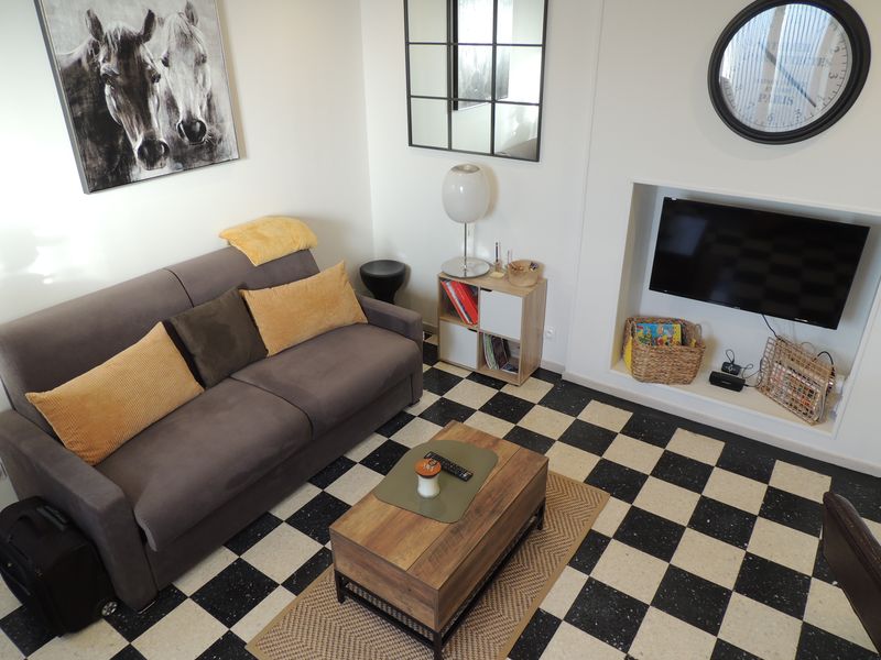 © TOURISME 61 Cottage-Philippe et Valerie-Silly