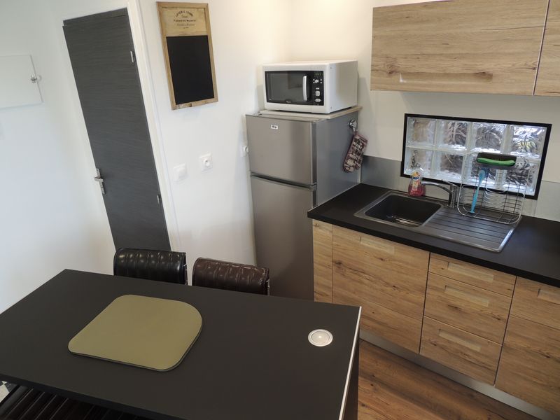 © TOURISME 61 Cottage-Philippe et Valerie-Silly