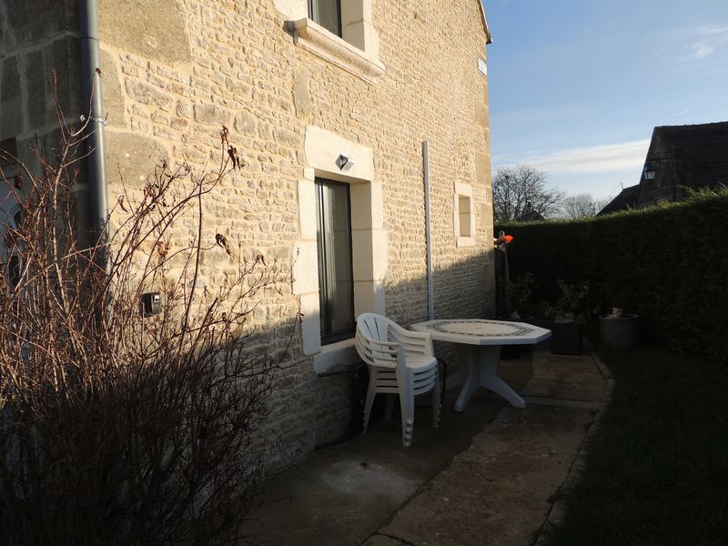 © TOURISME 61 Cottage-Philippe et Valerie-Silly