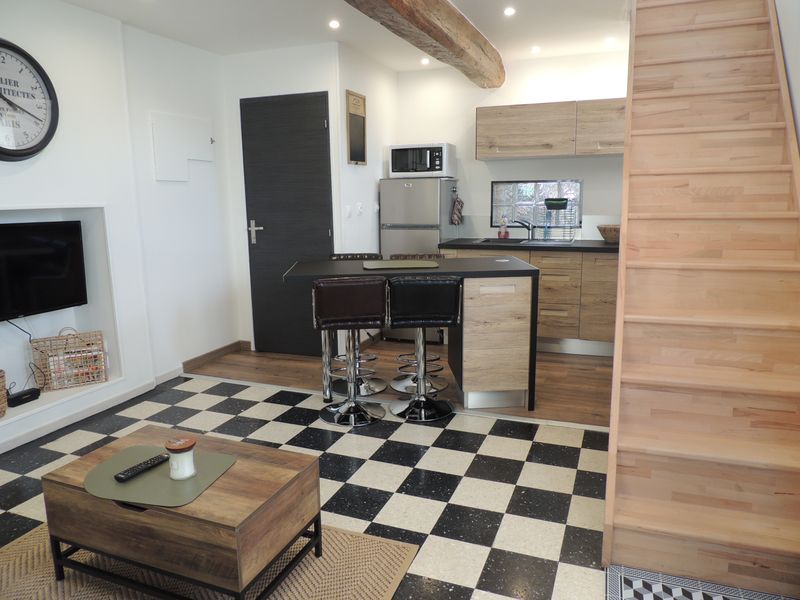 © TOURISME 61 Cottage-Philippe et Valerie-Silly