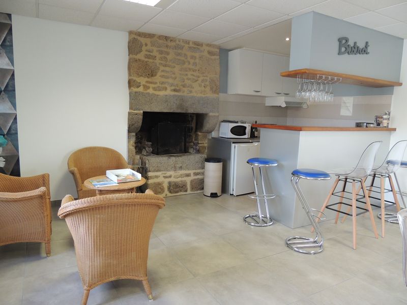 © TOURISME 61 Cottage-de-l-Abbaye-Lonlay-L Abbaye