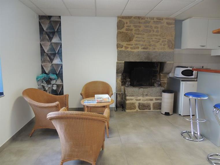 © TOURISME 61 Cottage-de-l-Abbaye-Lonlay-L Abbaye