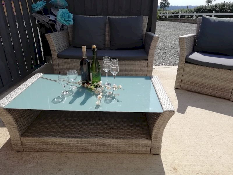 © MME GRIPPON Cottage-de-l-Abbaye-Lonlay