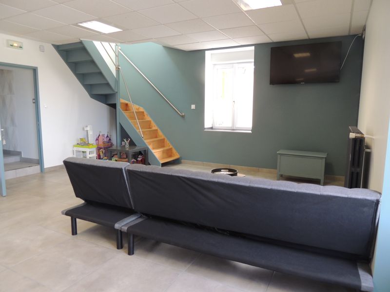 © TOURISME 61 Cottage-de-l-Abbaye-Lonlay-L Abbaye