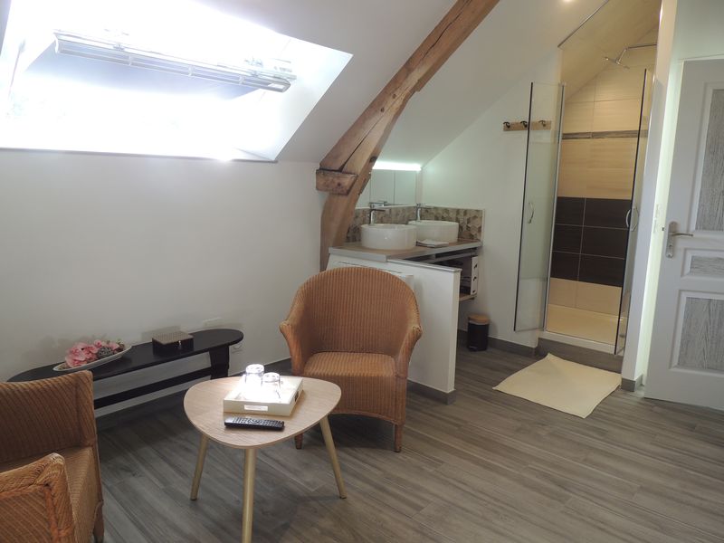 © TOURISME 61 Cottage-de-l-Abbaye-Lonlay-L Abbaye