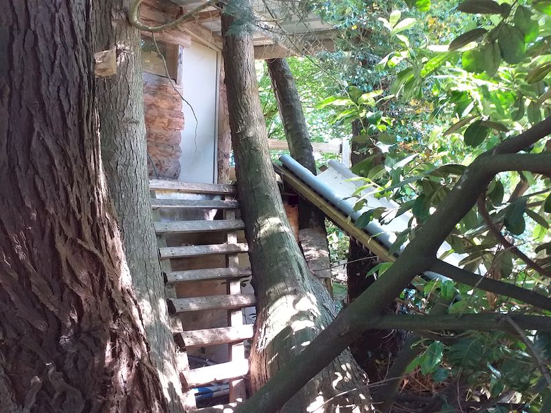 © MME GRIPPON Cottage-de-l-Abbaye-Lonlay