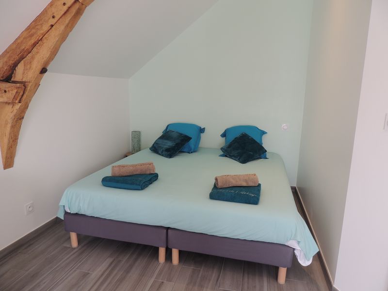 © TOURISME 61 Cottage-de-l-Abbaye-Lonlay-L Abbaye