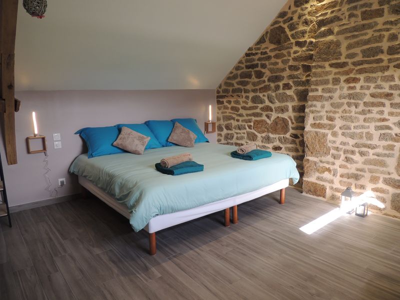 © TOURISME 61 Cottage-de-l-Abbaye-Lonlay-L Abbaye