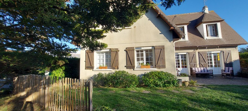 Villa L'Ecume