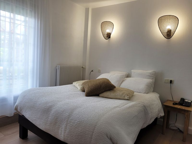 ©CCourant-Tourisme61 Hôtel le Faisan Doré-Fontenai-sur-Orne