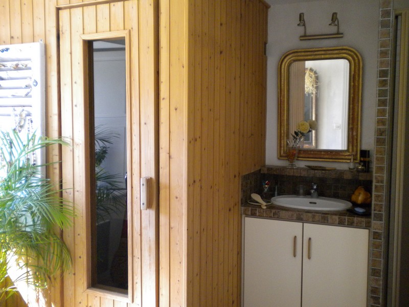 Chambres d'Hôtes > La maison de "Guerney"