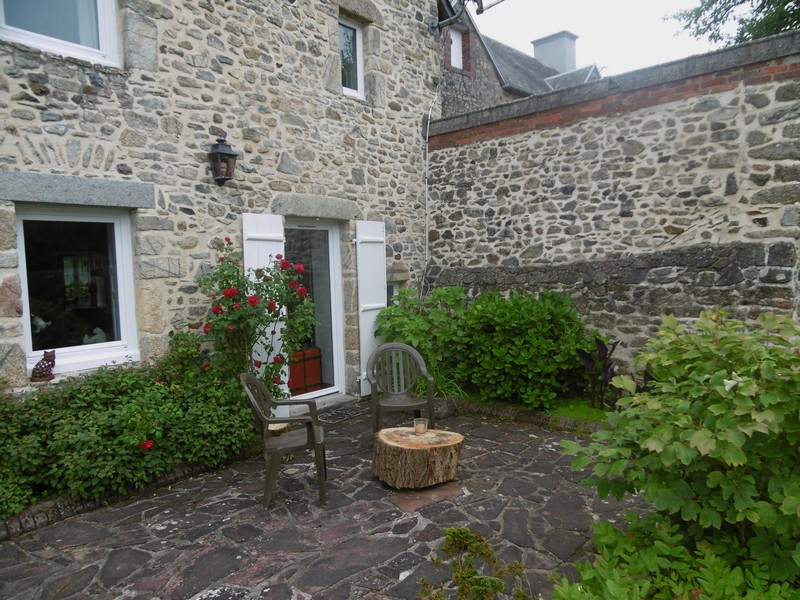 La maison de - Guerney