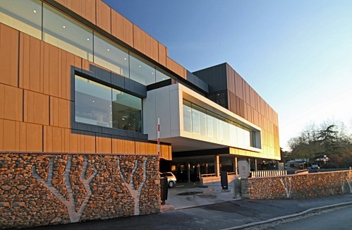 Cinéma Le Long-Court