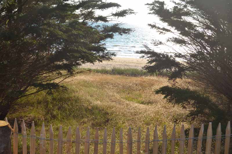 VVF Camping Les Dunes