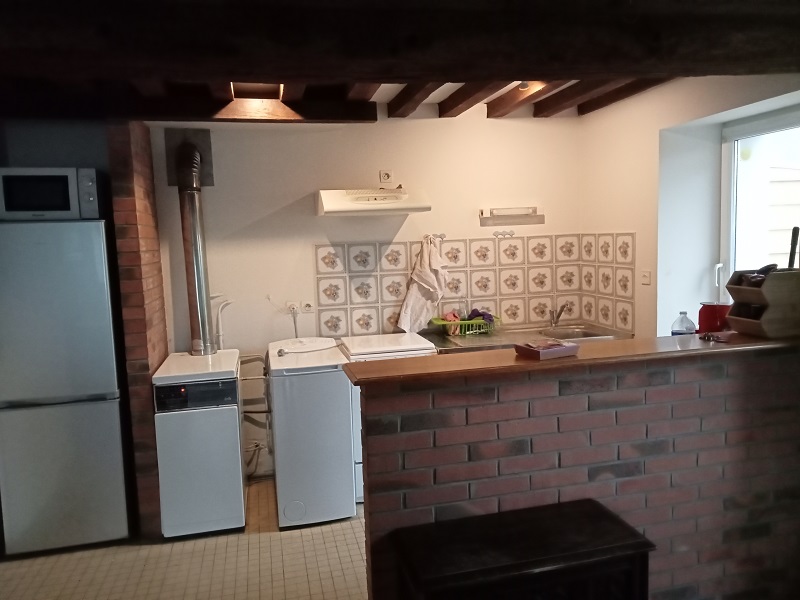 Gîte Ty Tuc