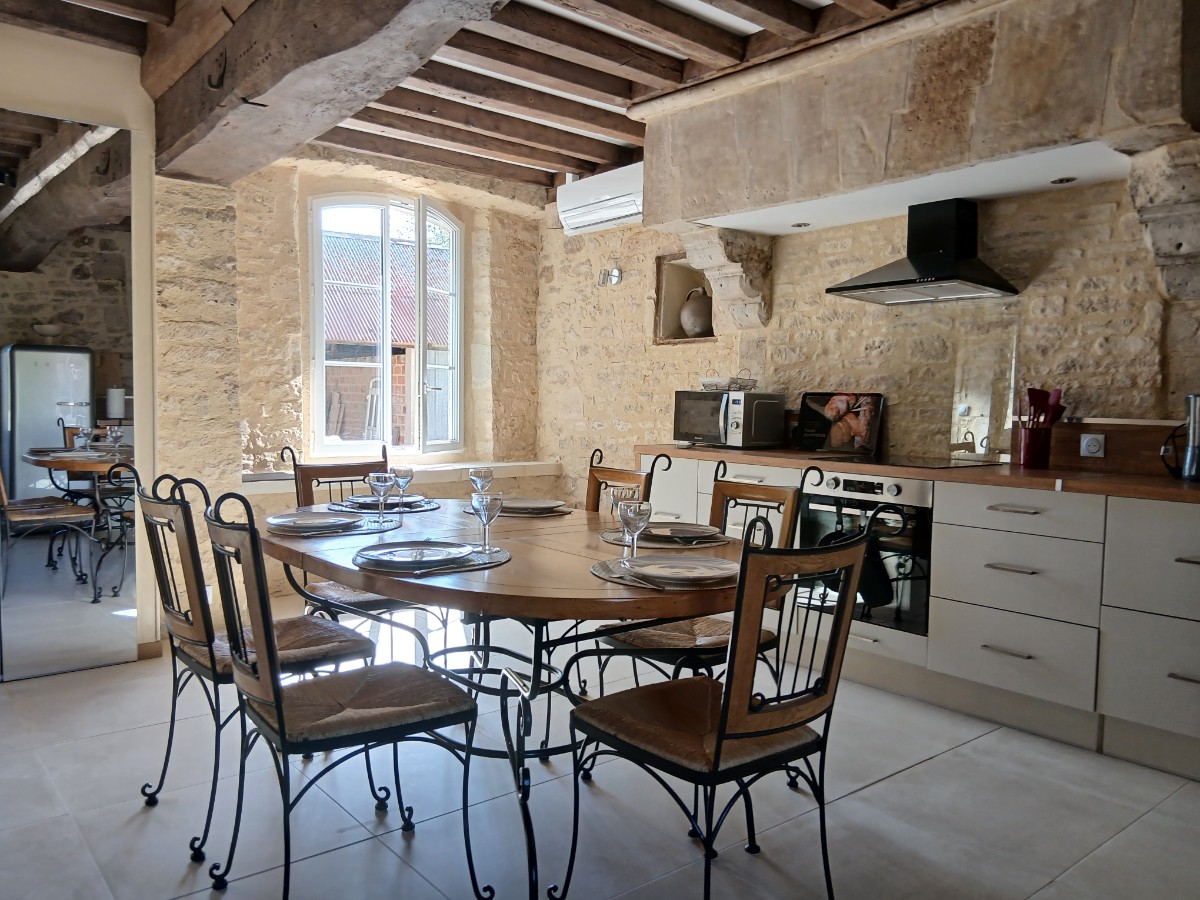 Gîte Bazire