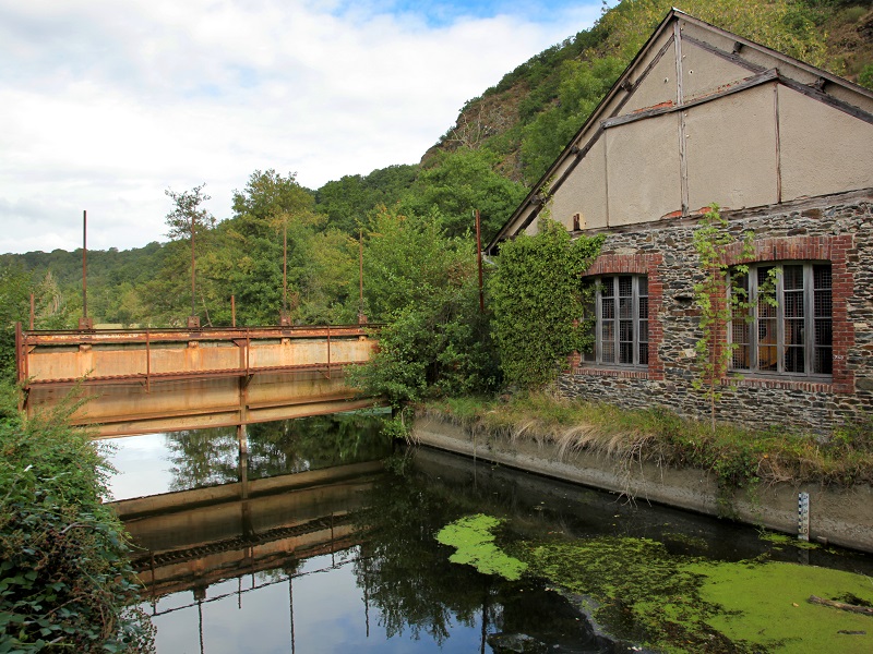 Les hauts de Curcy