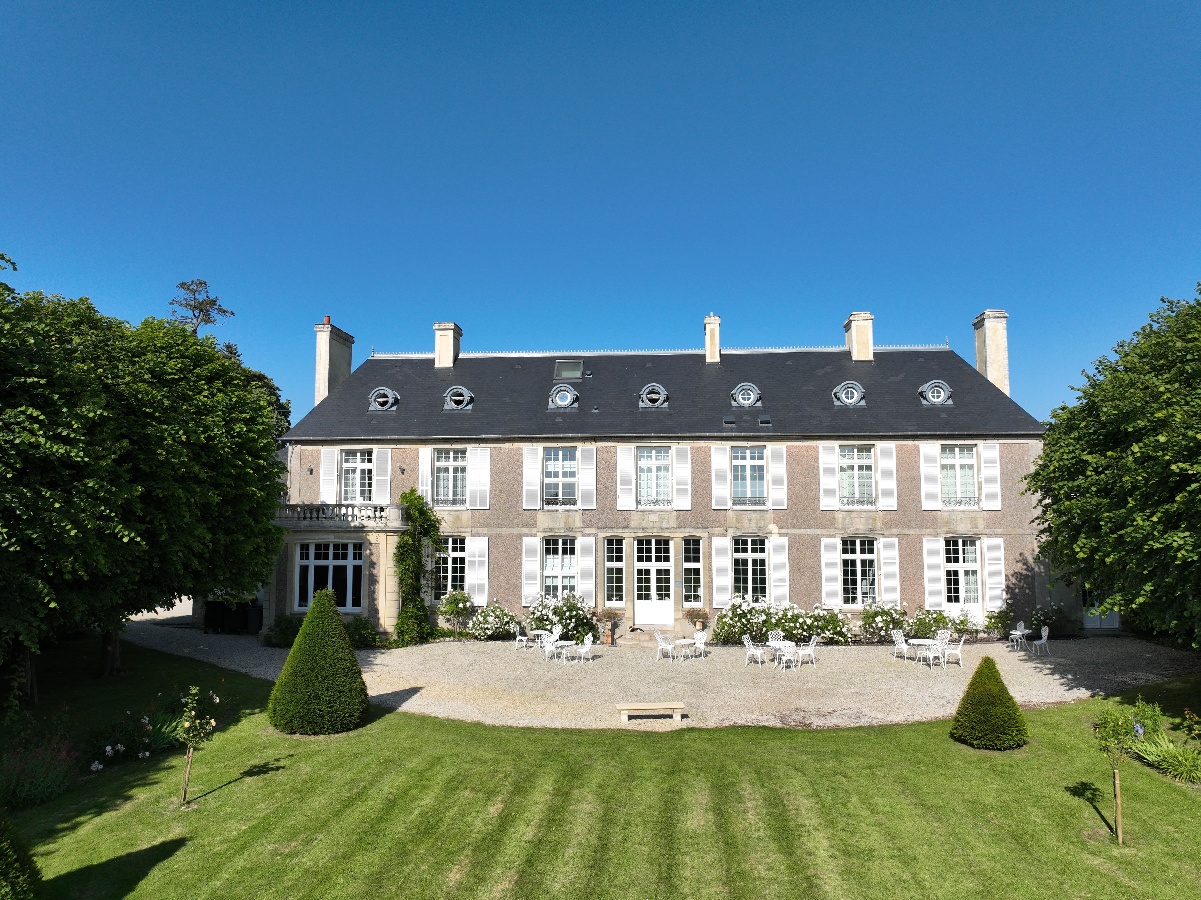 Domaine de Bayeux