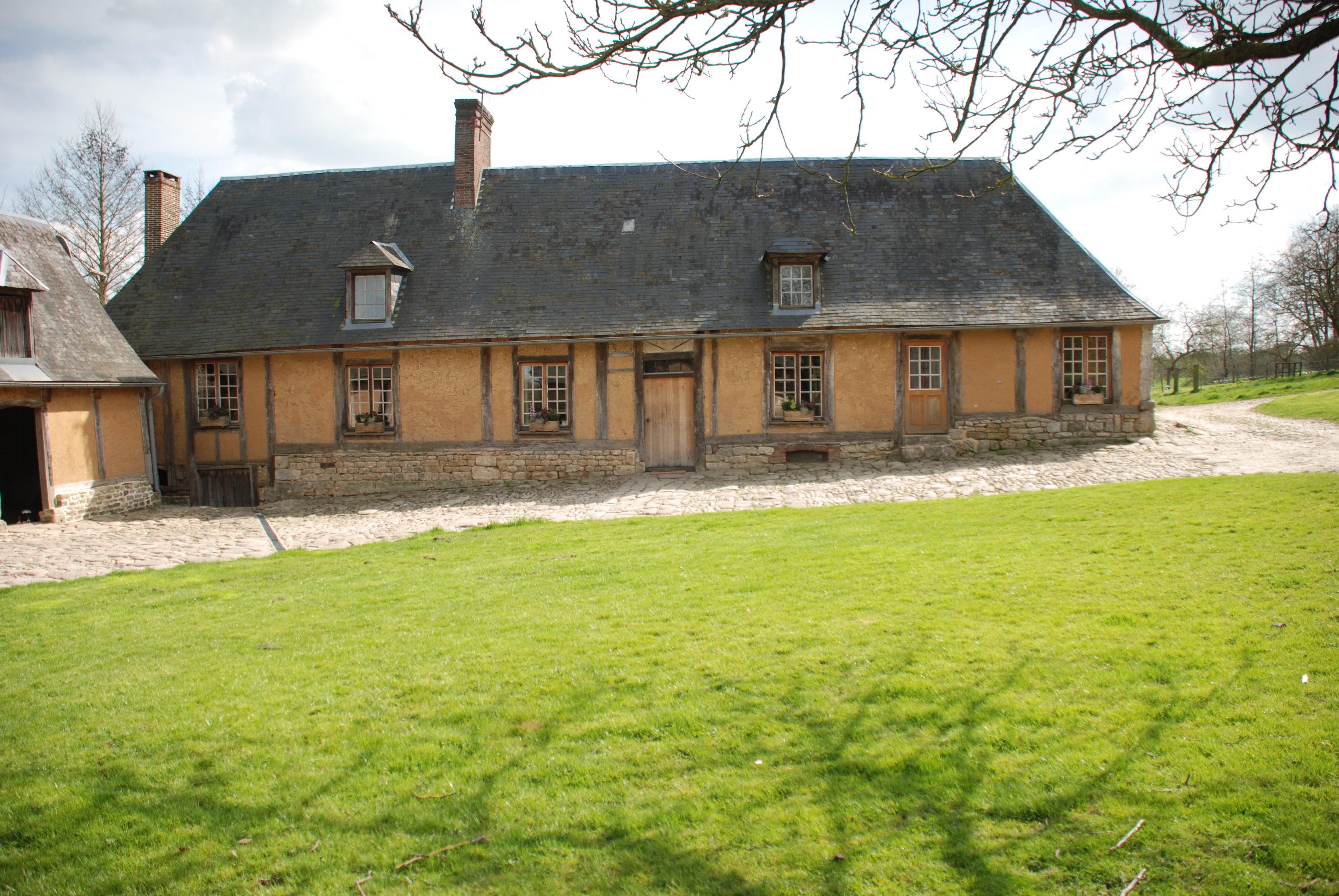 Domaine Duclos Fougeray - photo 2