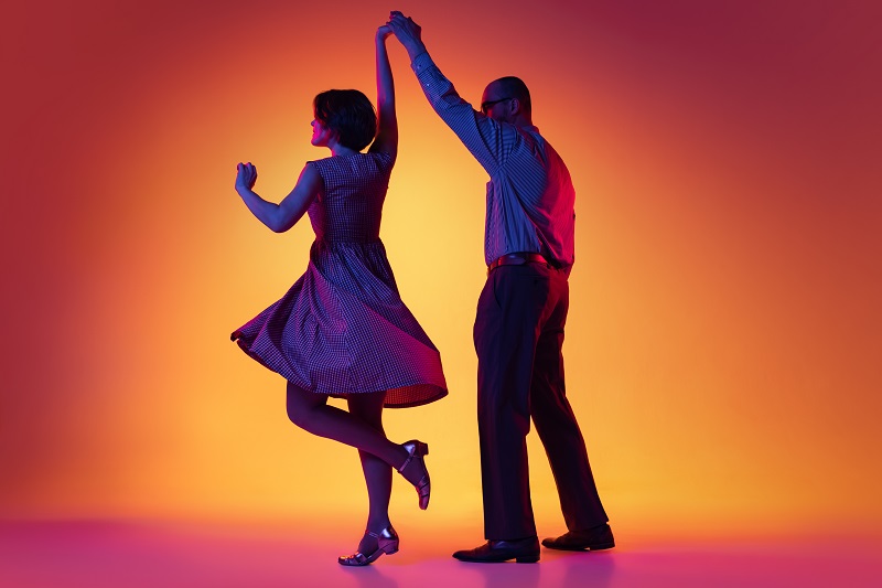 Danse (freepik)