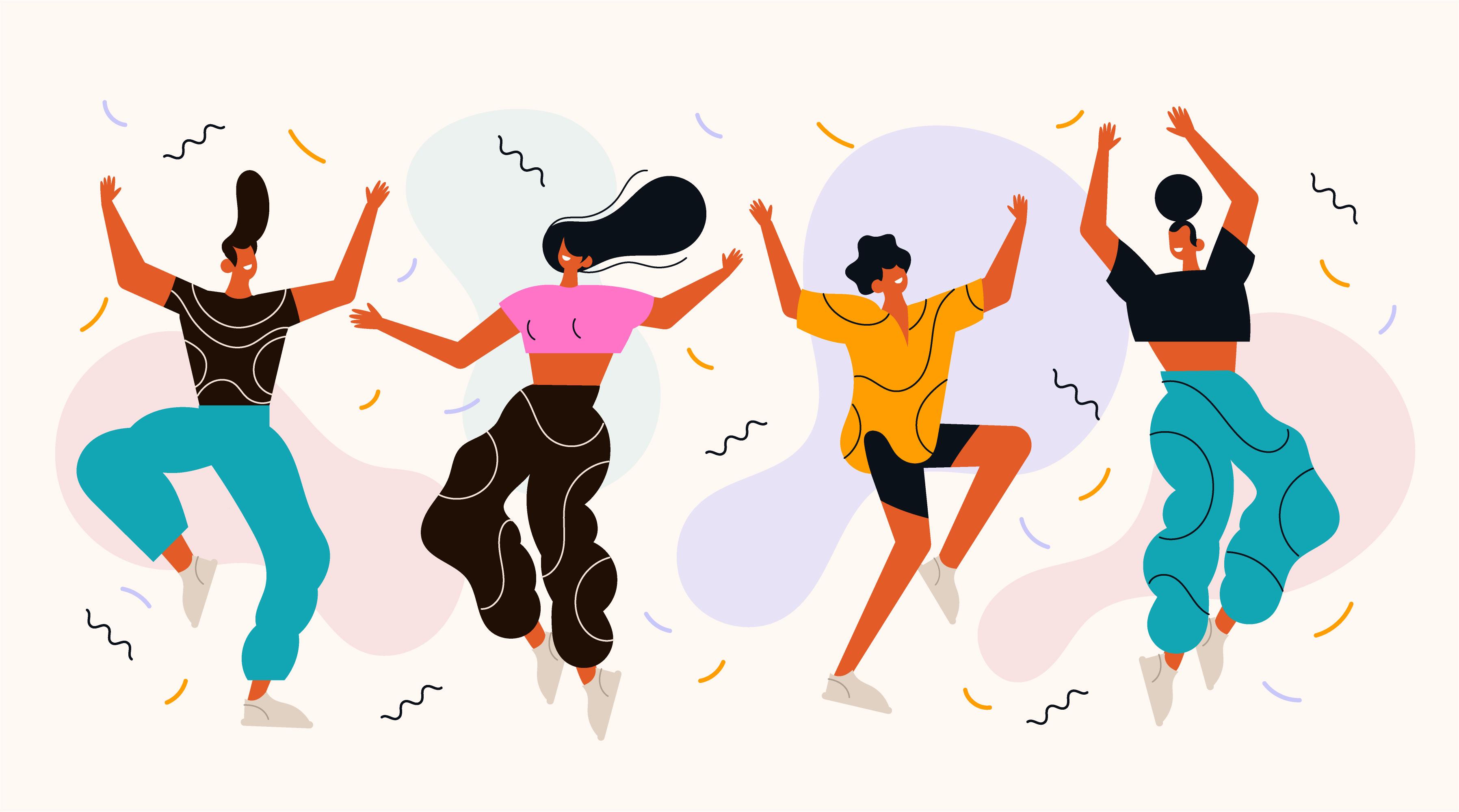 Danse
