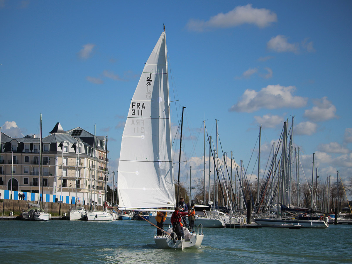 Deauville Yacht Club (DYC)