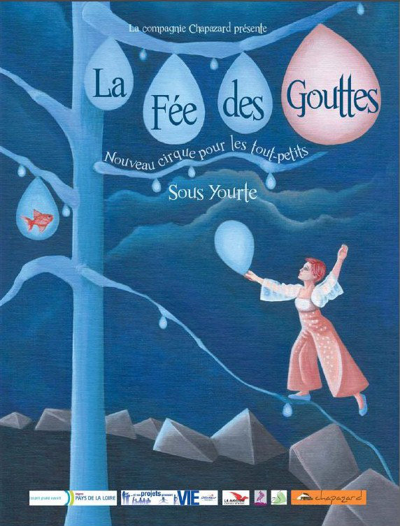 Decembre feedesgouttes affiche Droits réservés Decembre feedesgouttes affiche