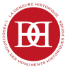 Label Demeures historiques