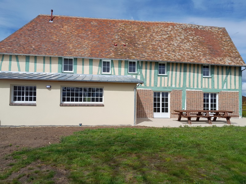 Domaine Cosme -2
