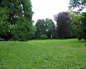 Domaine Les Hellandes