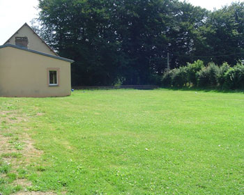 Domaine Les Hellandes