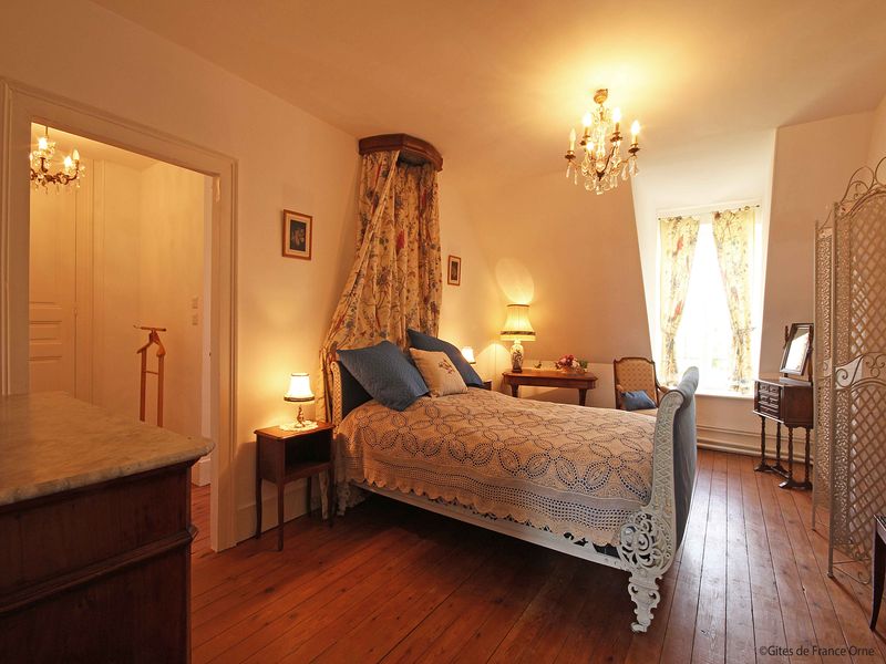 © TOURISME 61 Domaine-de-Beaufai-Beaufai