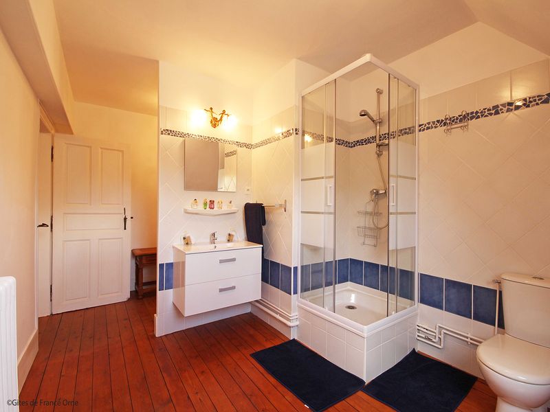 © TOURISME 61 Domaine-de-Beaufai-Beaufai